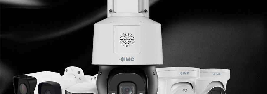 IMC family of cameras