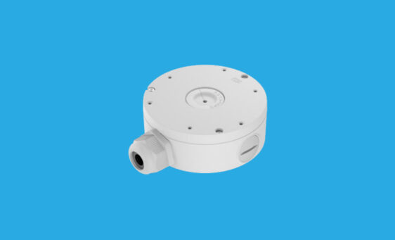 Junction Box Accessory (002)